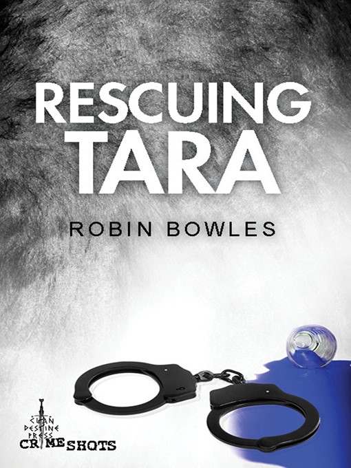 Cover image for Rescuing Tara